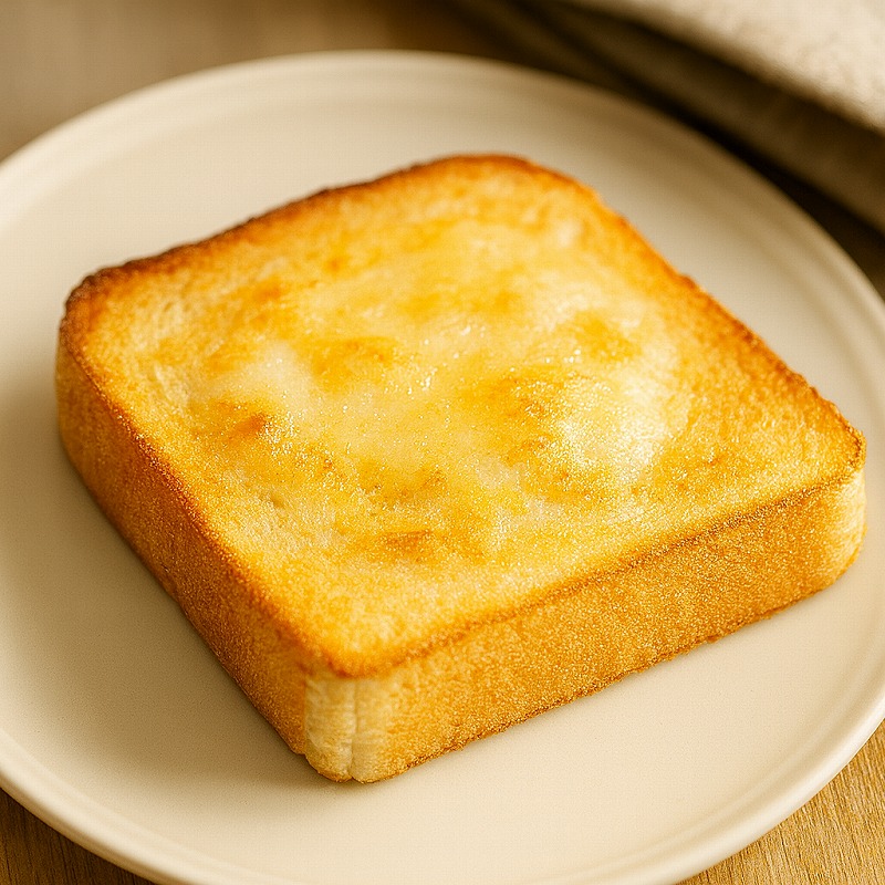 チーズトースト