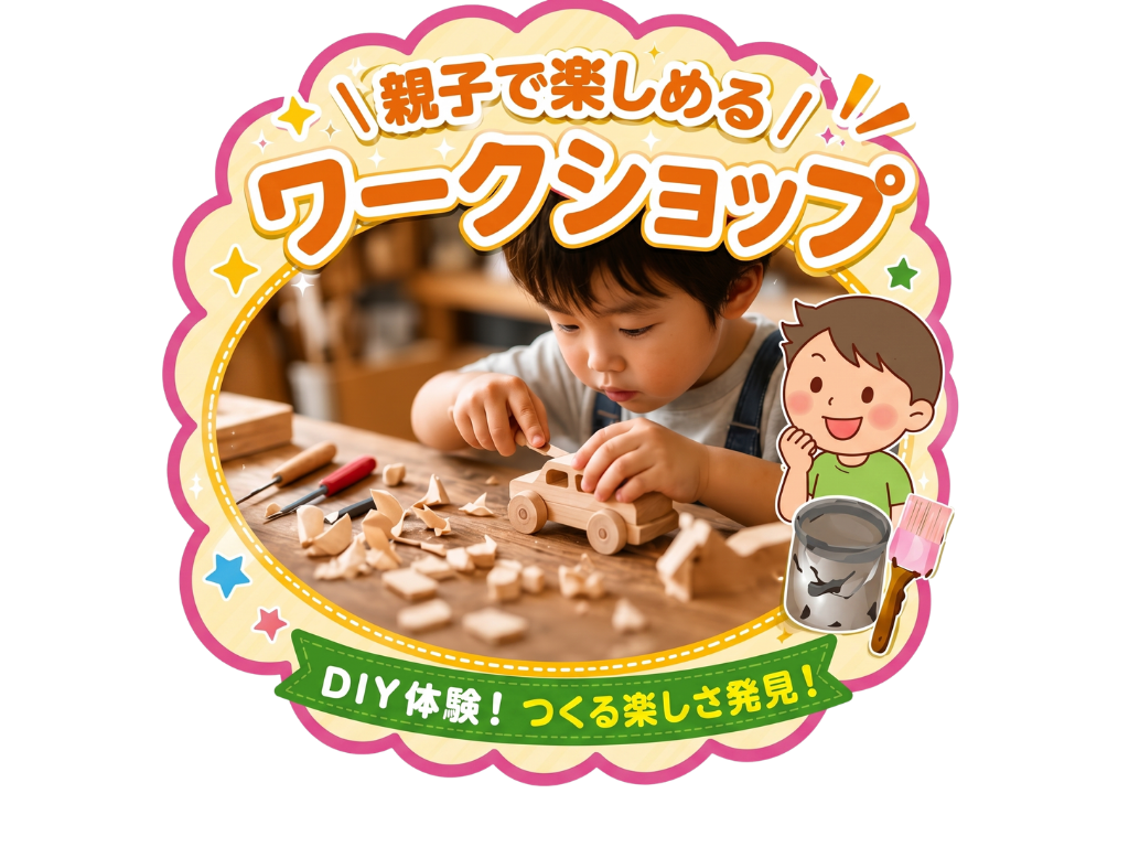 ワークショップ