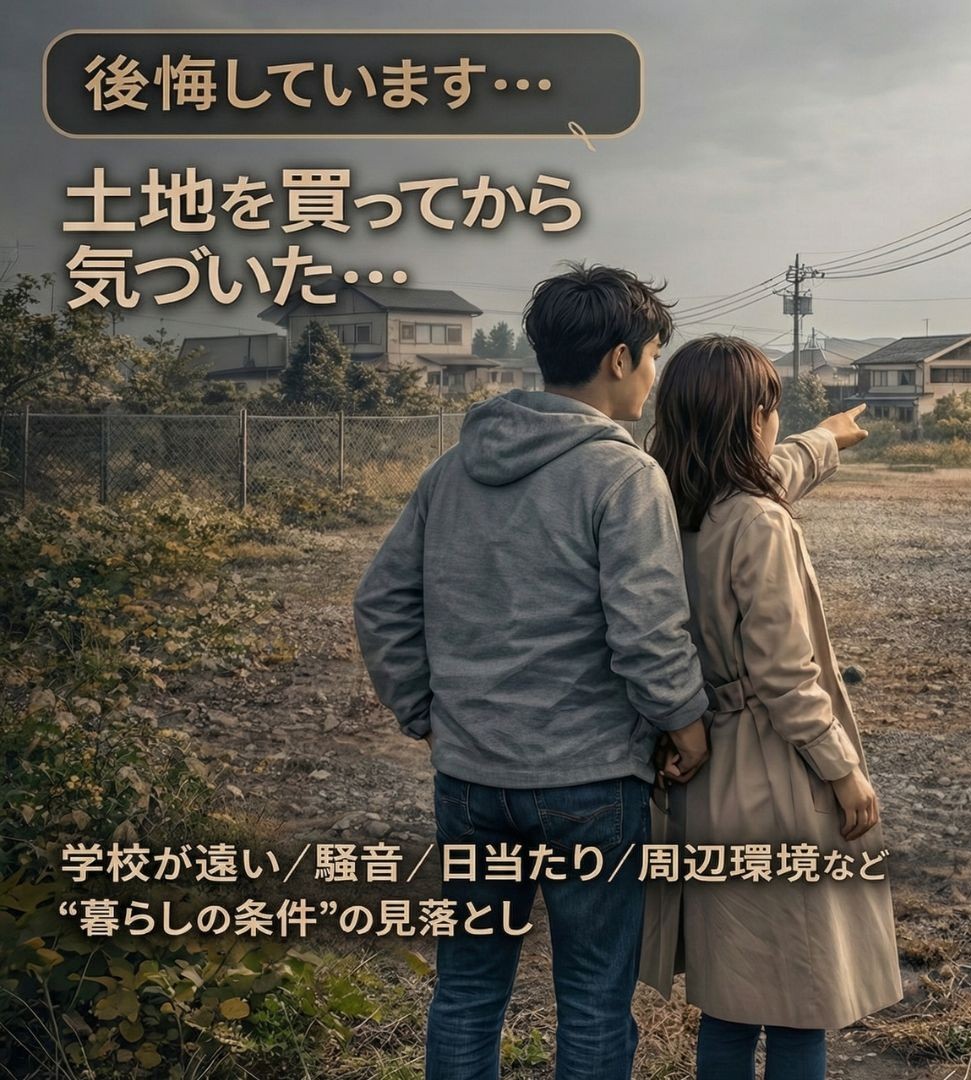 後悔7選 2