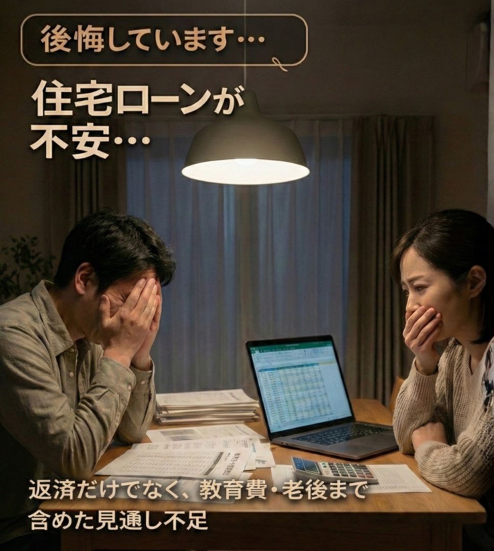 後悔7選 4