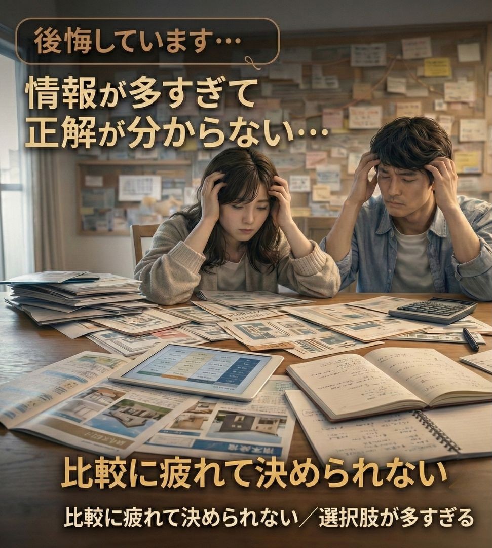 後悔7選 6