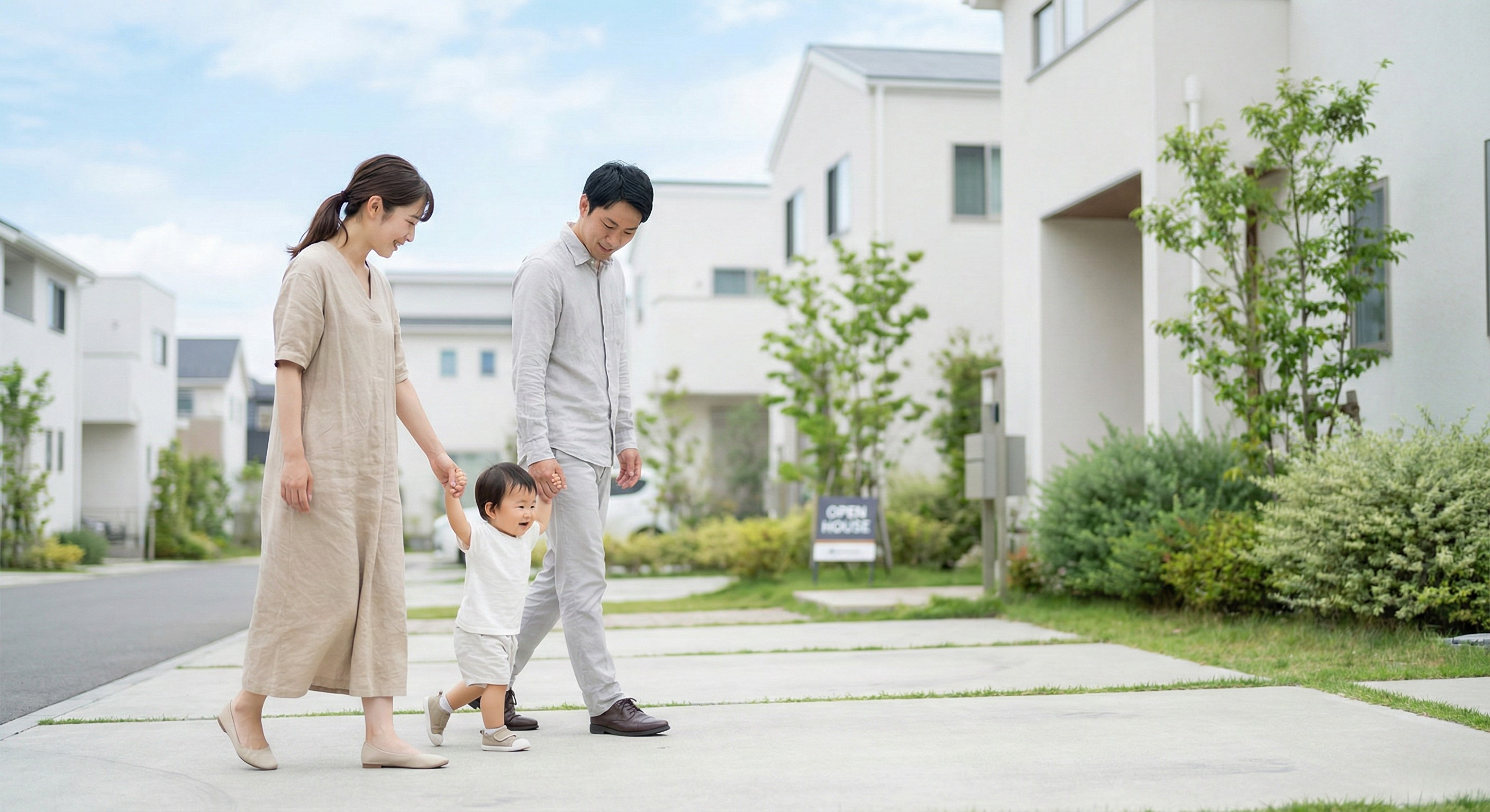 移動がスムーズ