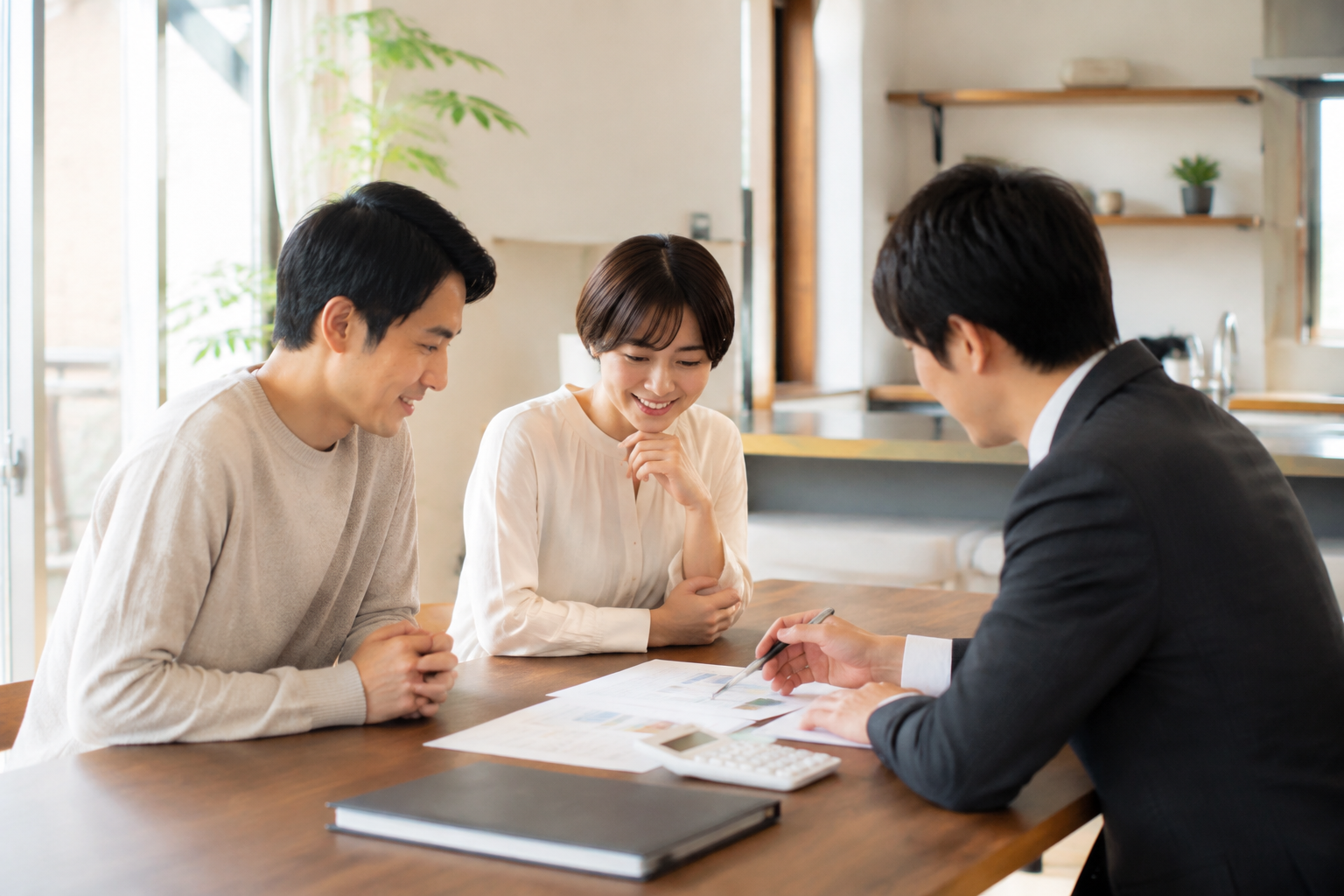 資金計画イメージ