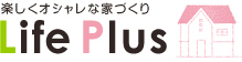 LifePlus｜ロゴマーク