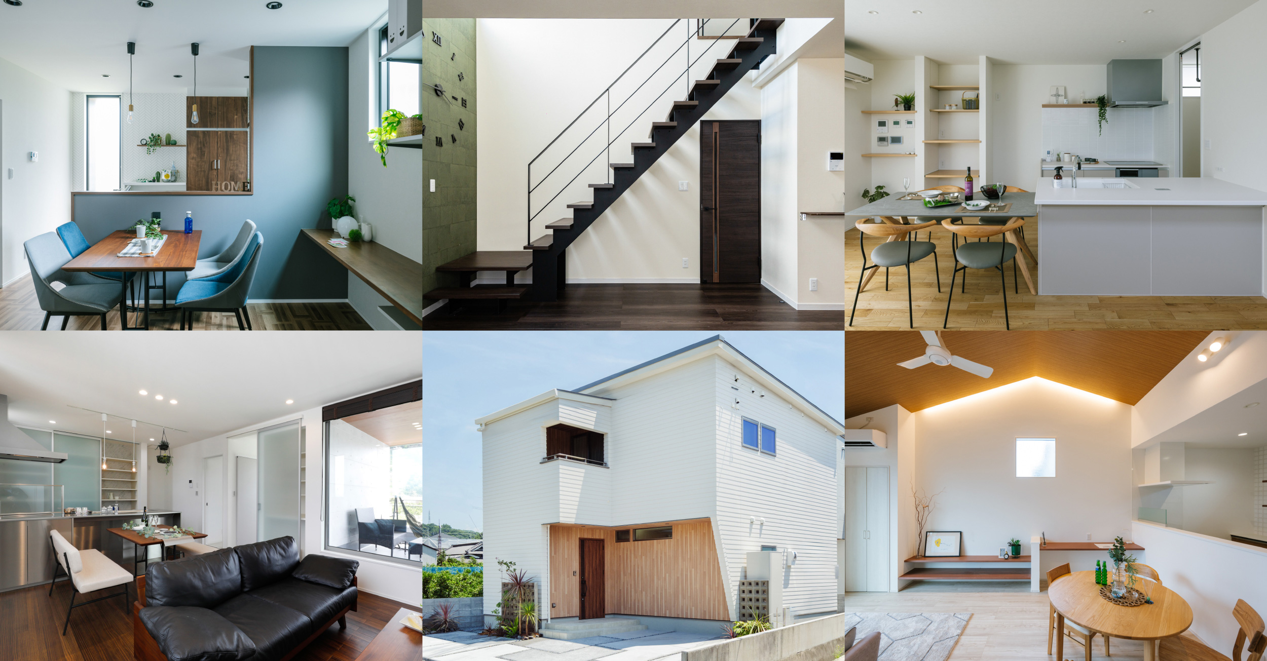 施工物件｜おうちTOWN