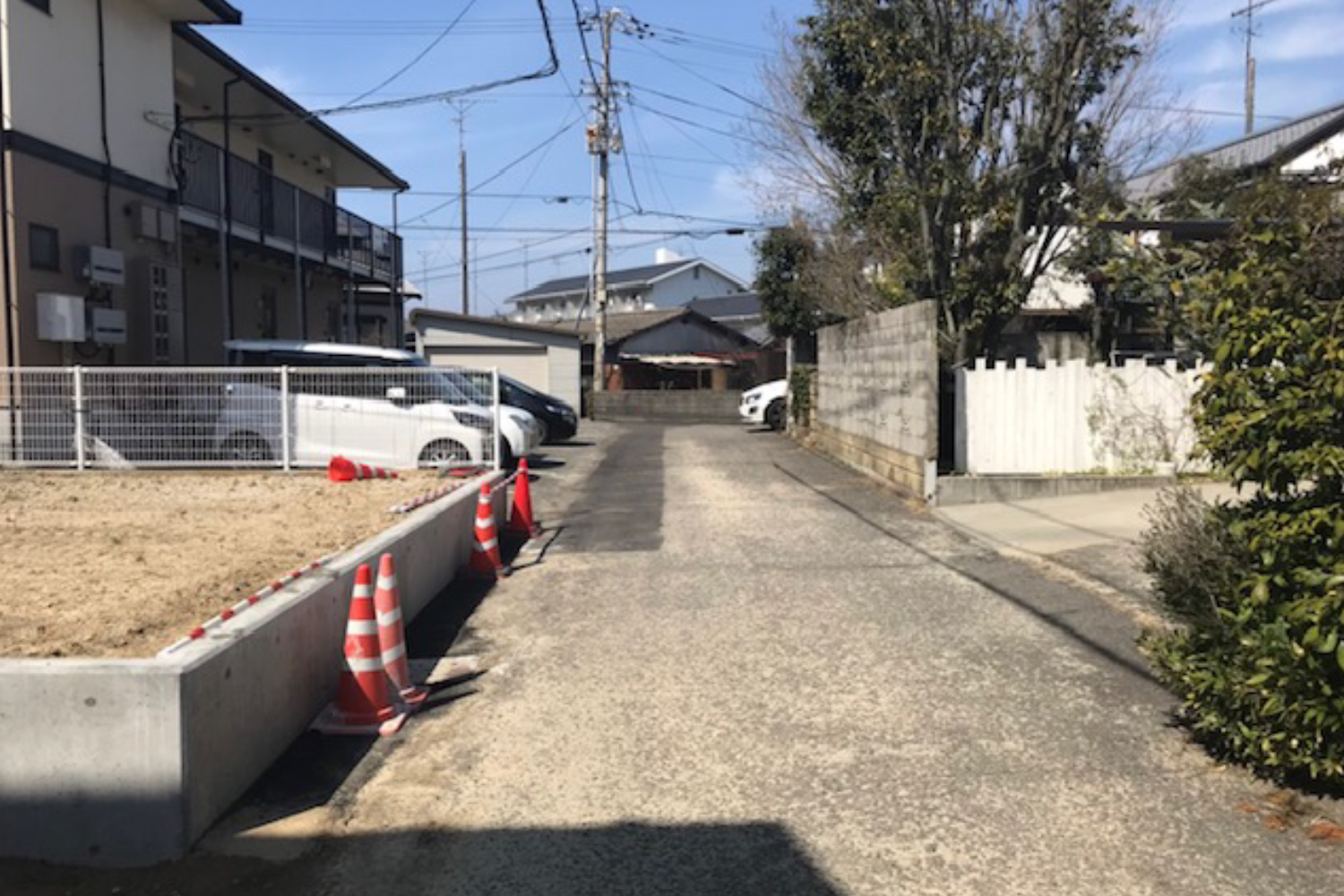 分譲地画像: