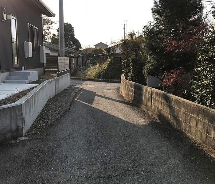 物件画像ギャラリー:家庭菜園をしながら田舎暮らしを満喫する家♪