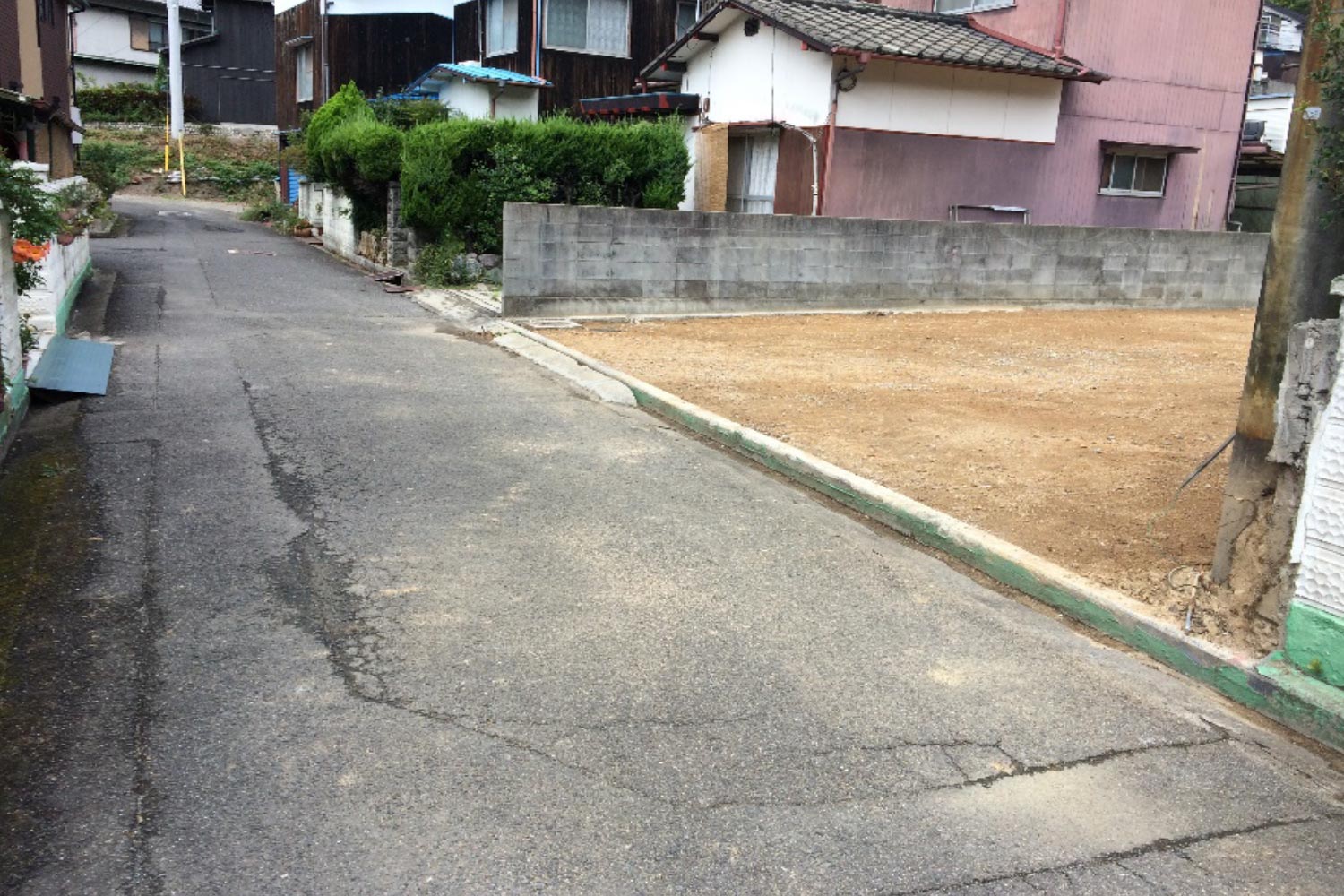 分譲地画像: