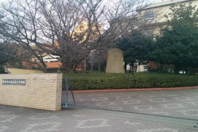 近隣画像:スマートタウン南斎院|松山市南斎院