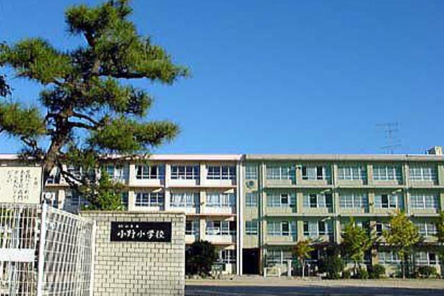 近隣画像:Hirai New Town Vol.2|松山市平井