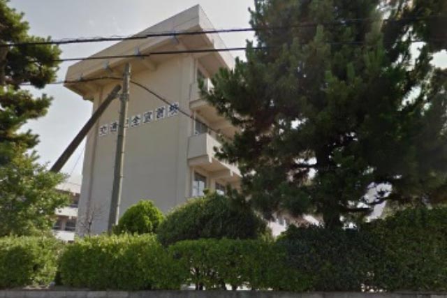 近隣画像:ロイヤルタウン宇高|新居浜市宇高