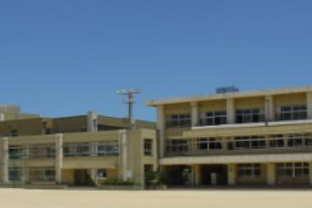 近隣画像:今治市四村