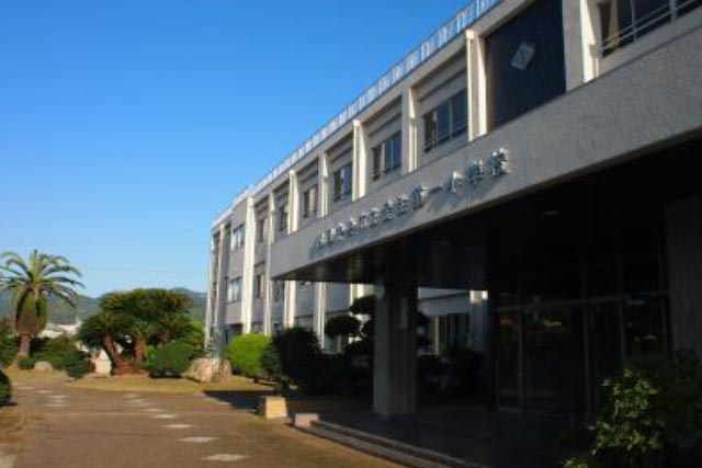 近隣画像:四国中央市金生町下分