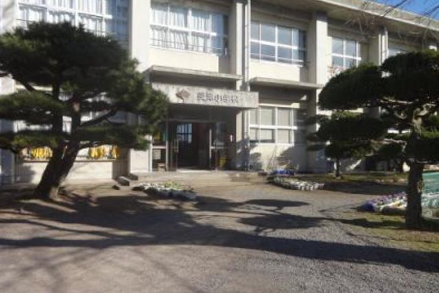 近隣画像:四国中央市土居町津根