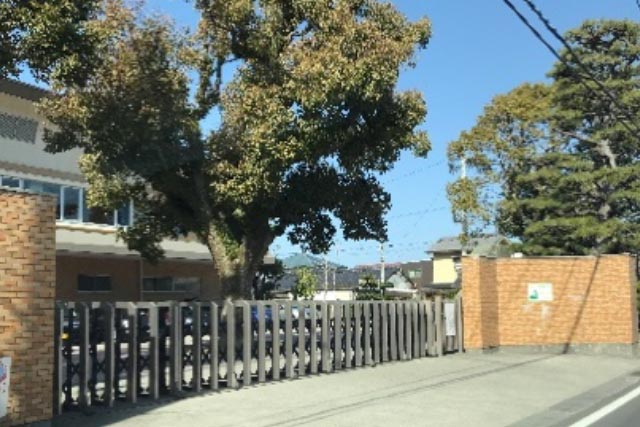 近隣画像:ファミリータウン筒井|松前町筒井