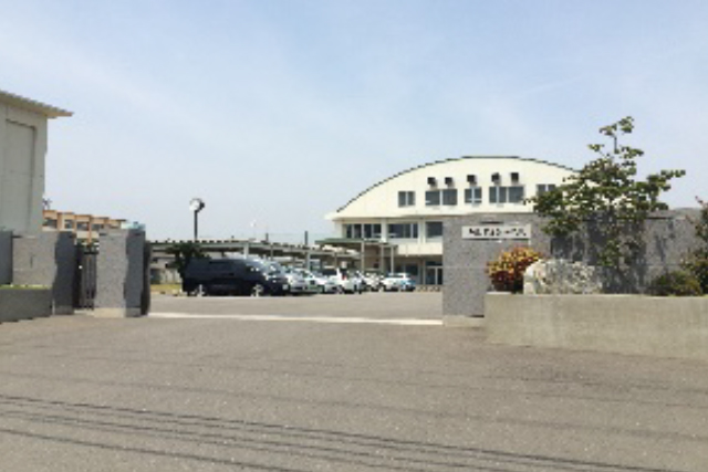 近隣画像:今治市四村