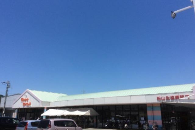 近隣画像:スマートタウン南斎院|松山市南斎院