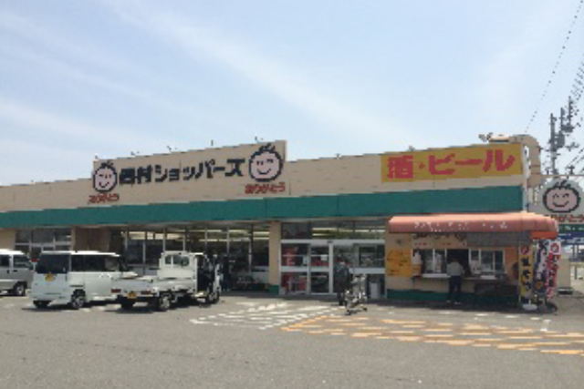 近隣画像:今治市四村