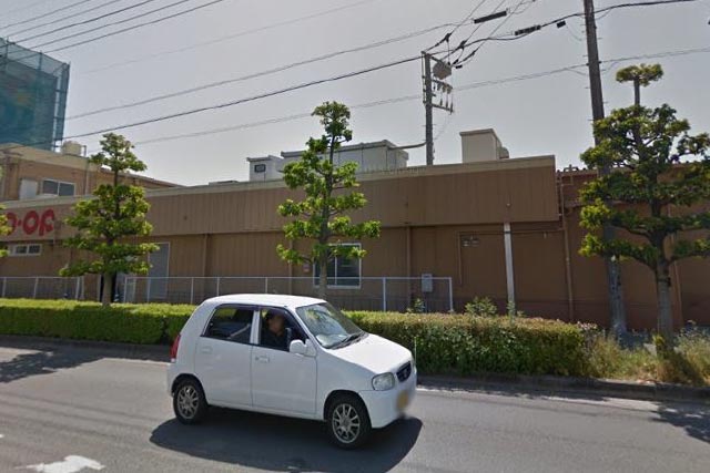近隣画像:松山市小坂3丁目