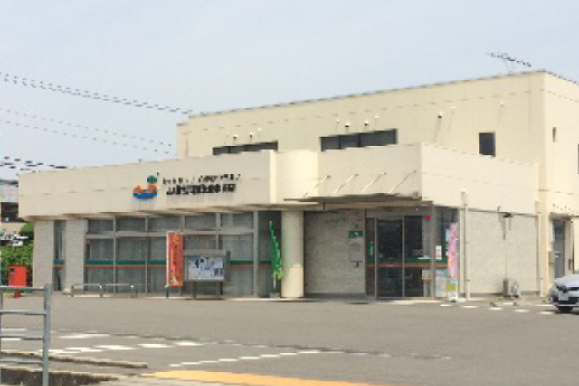 近隣画像:今治市四村