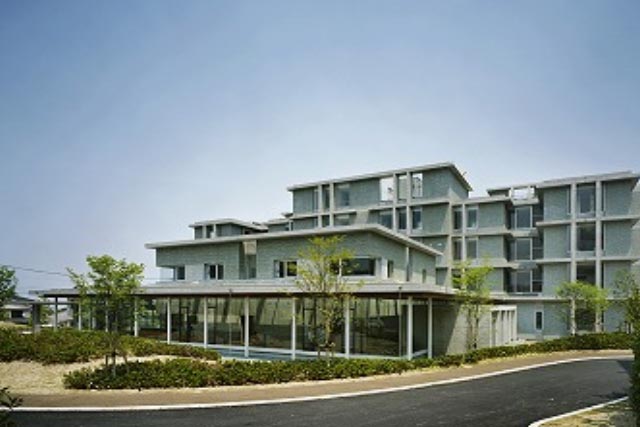 近隣画像:四国中央市土居町津根