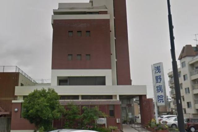 近隣画像:松山市小坂3丁目