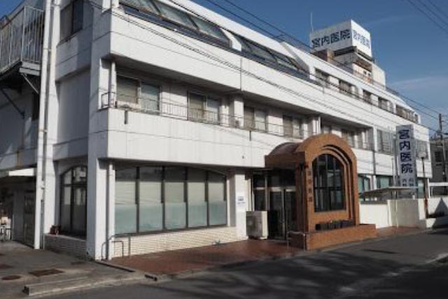 近隣画像:Hirai New Town Vol.2|松山市平井