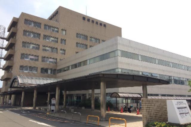 近隣画像:ロイヤルタウン宇高|新居浜市宇高
