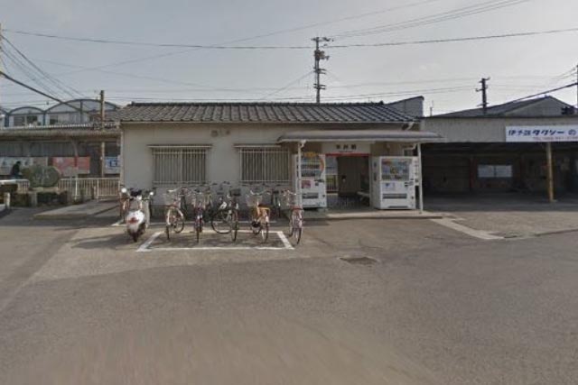 近隣画像:Hirai New Town Vol.2|松山市平井