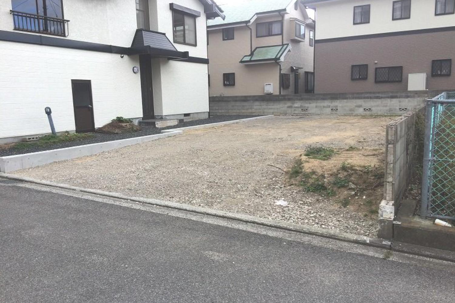 分譲地画像: