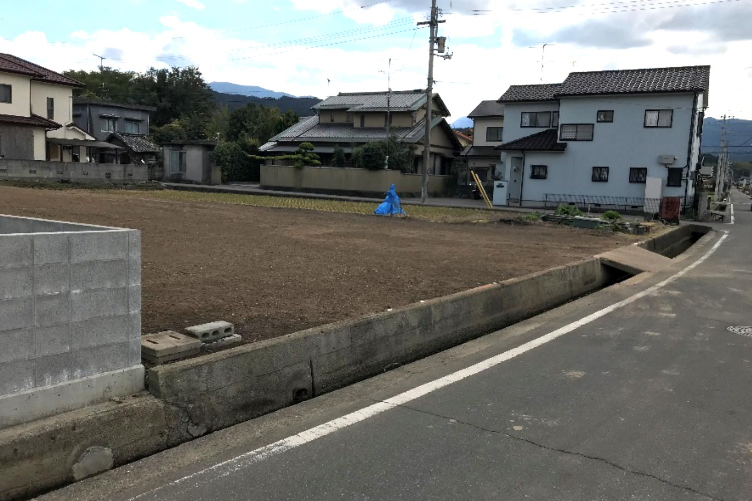 分譲地画像: