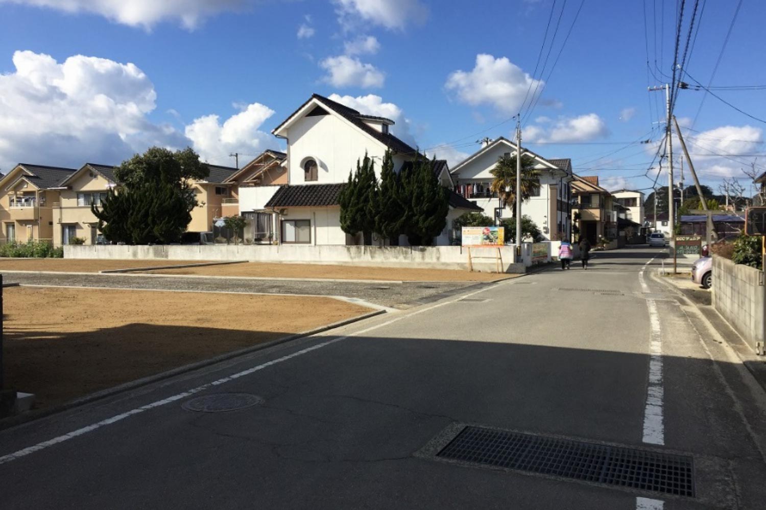 分譲地画像: