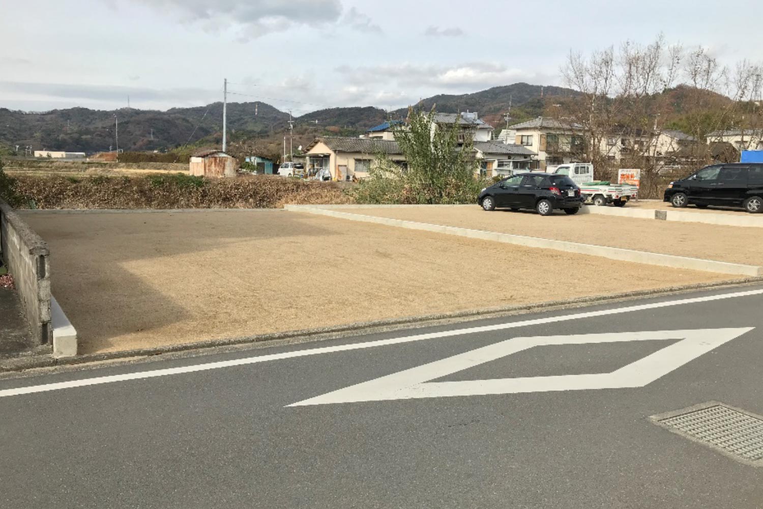 分譲地画像: