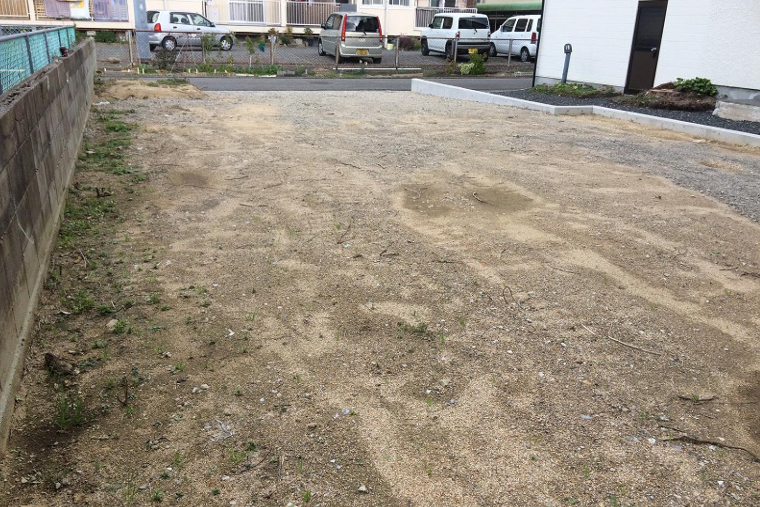 分譲地画像: