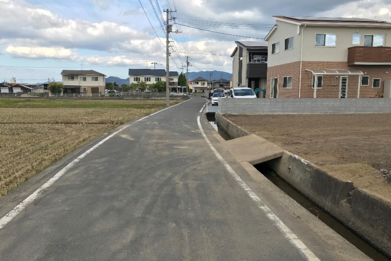 分譲地画像: