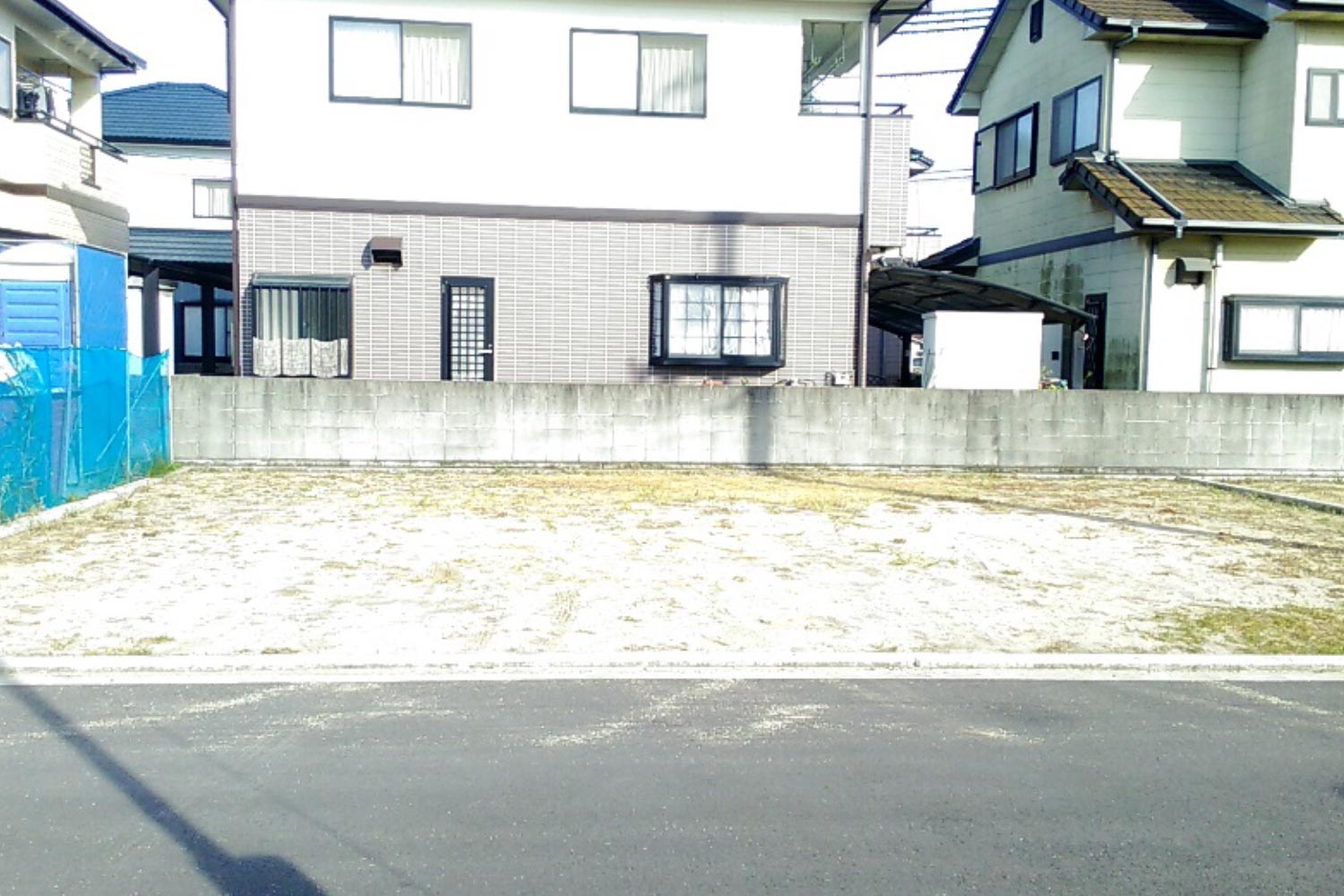 分譲地画像: