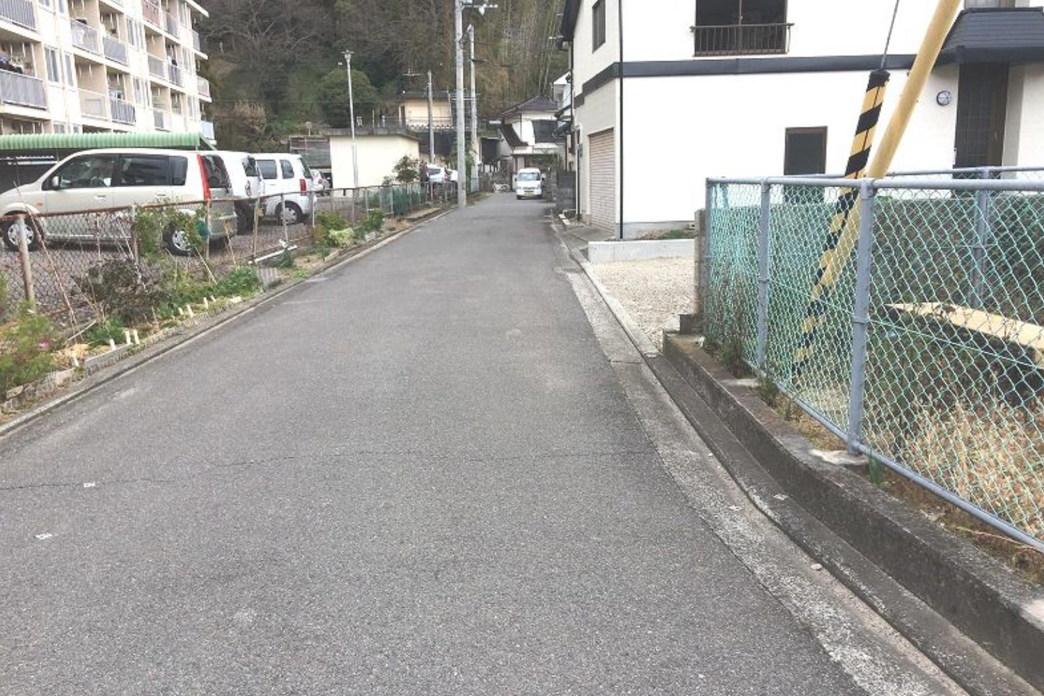 分譲地画像: