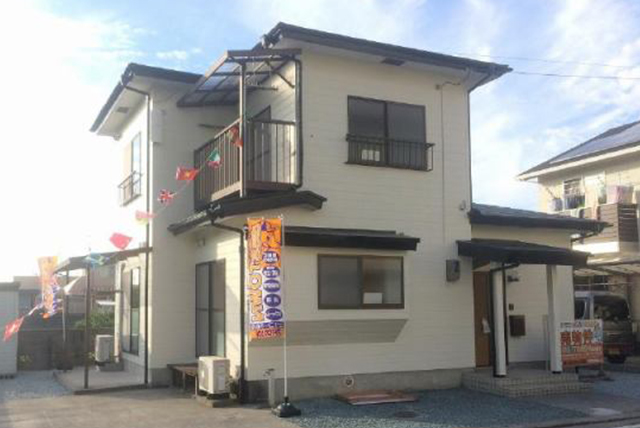 画像:松山市余戸南6丁目