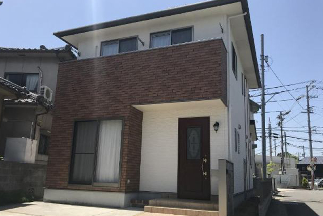 画像:松山市星岡2丁目