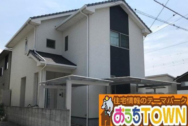 画像:松山市馬木 中古