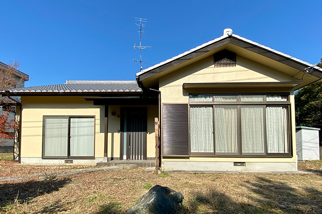画像:中曽根町六塚 中古