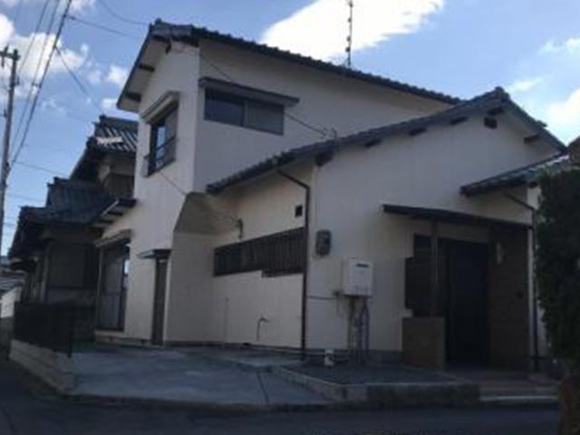 画像:高橋 リフォーム済中古