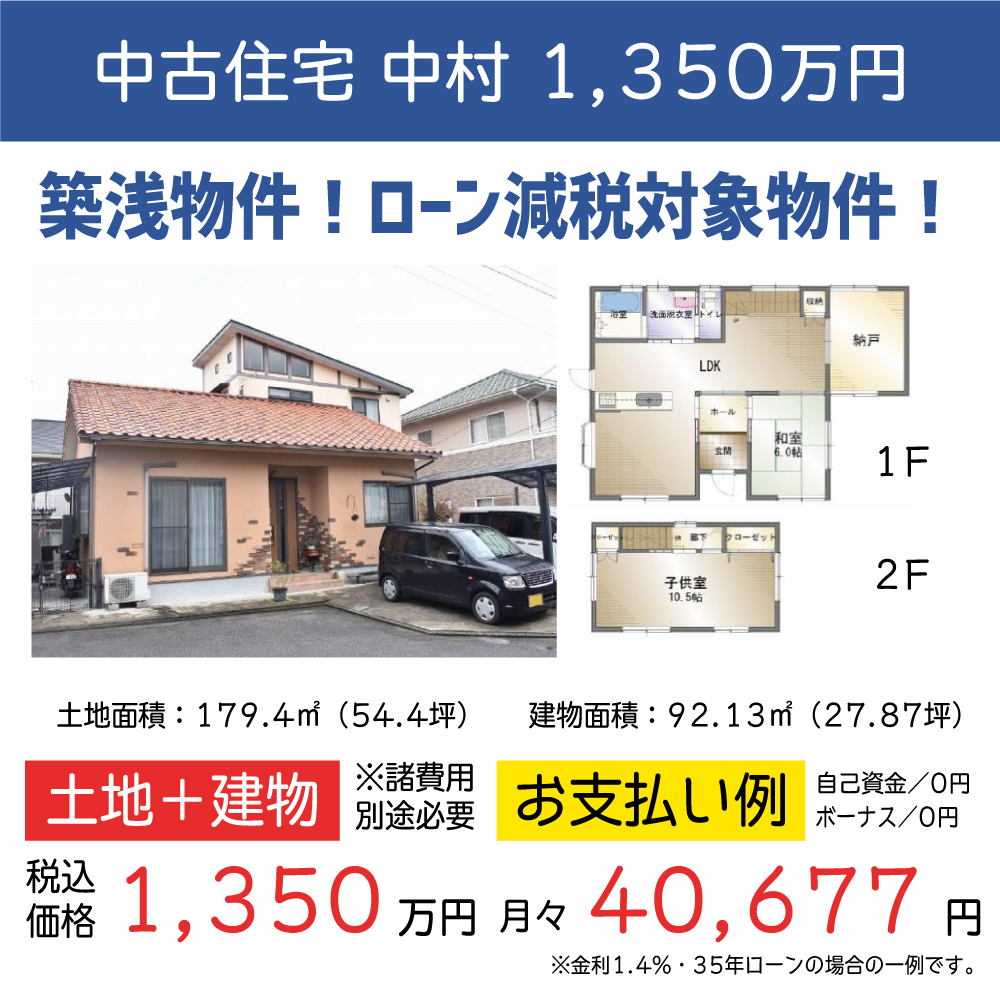 ギャラリー:新居浜店 WEBチラシ 11月vol.1