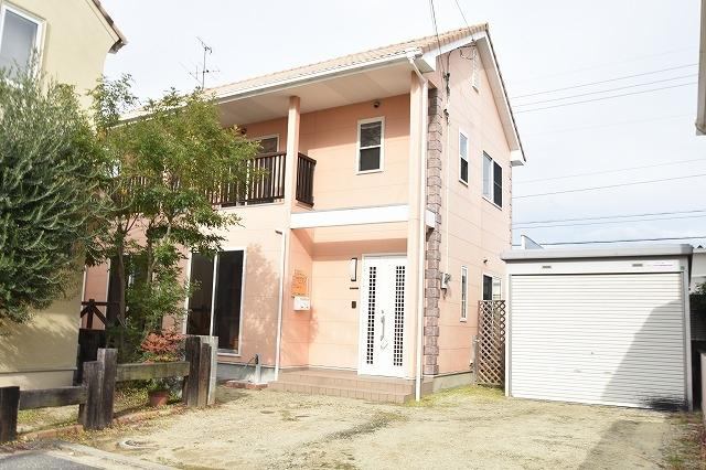 画像:松山市南斎院町 戸建て