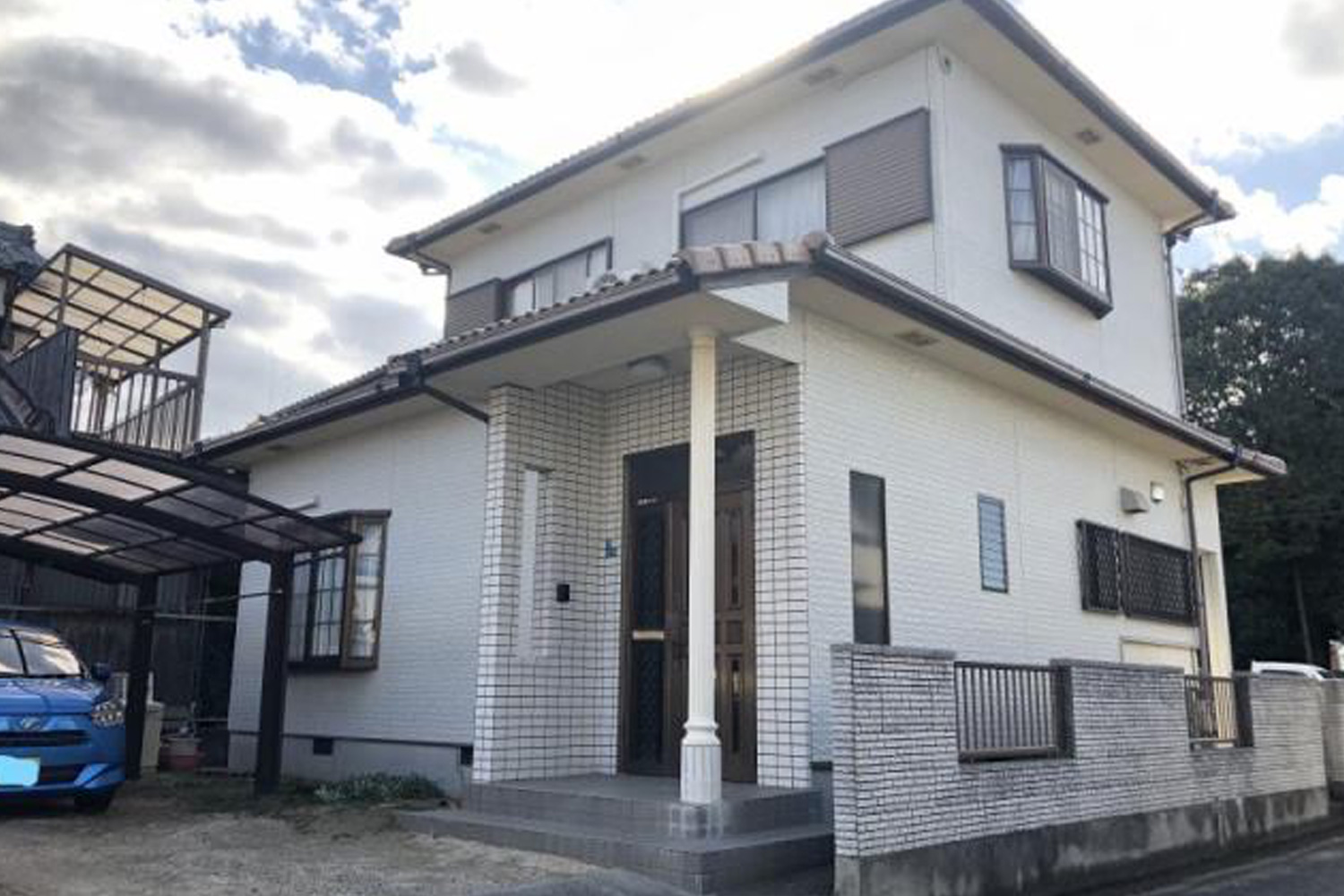 画像:【事前予約キャンペーン!】今治市石井町 リフォーム済み物件