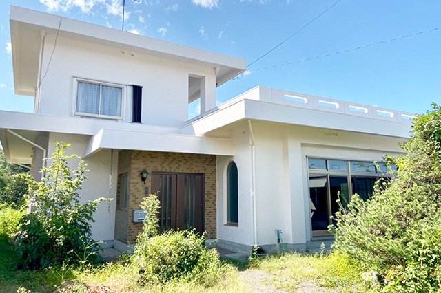 画像:中之庄町 リフォーム済