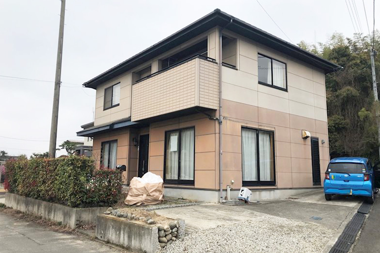 画像:国分 リフォーム済み中古