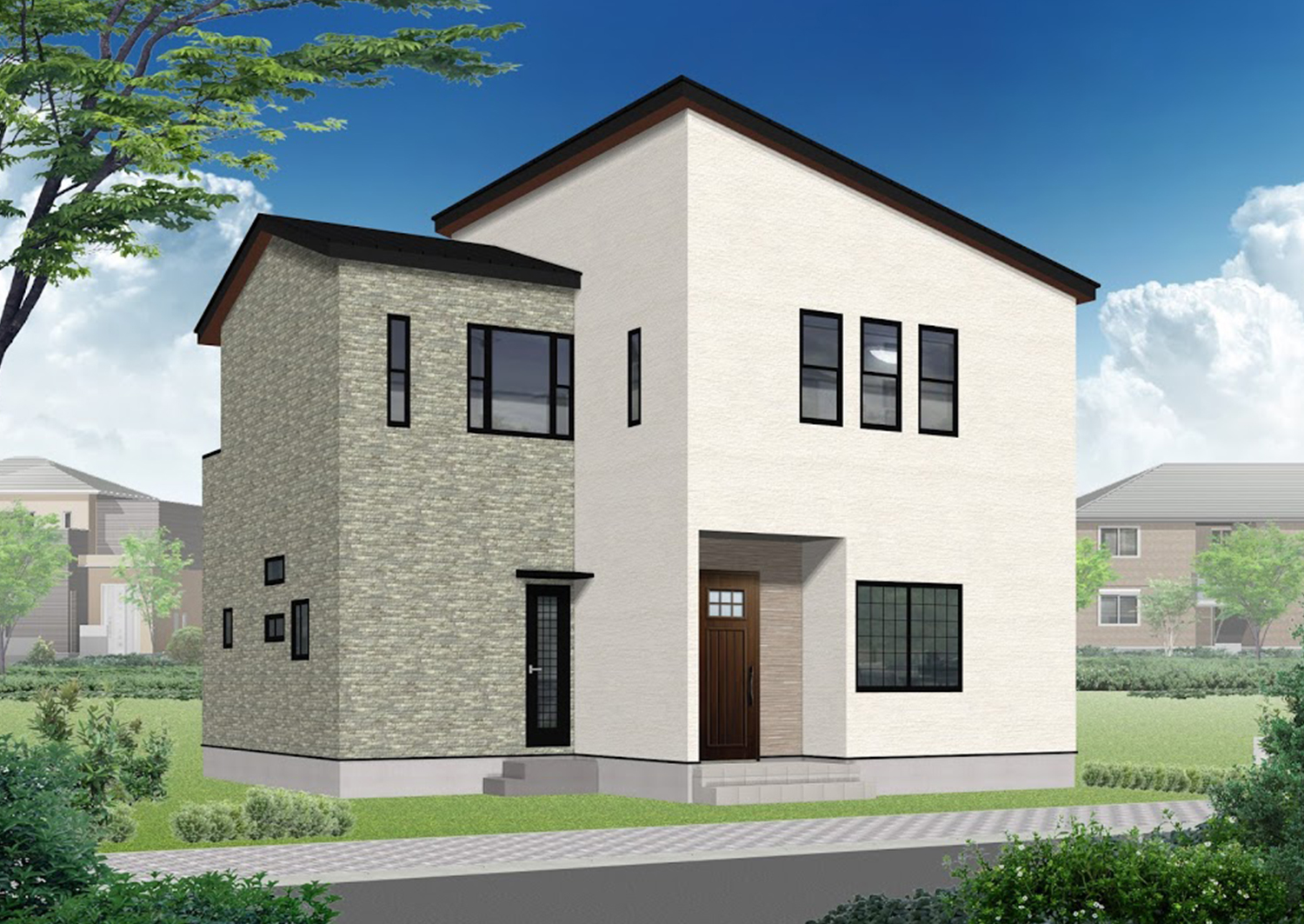 ギャラリー:春の新生活応援!新築建売住宅特集! ・