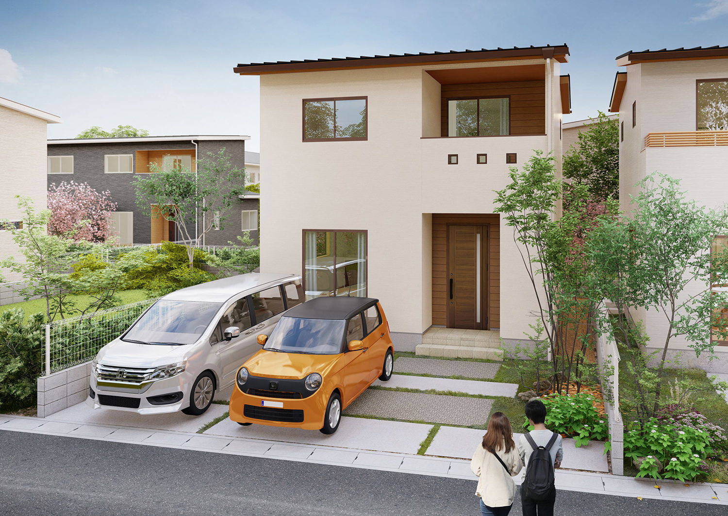 ギャラリー:春の新生活応援!新築建売住宅特集! ・
