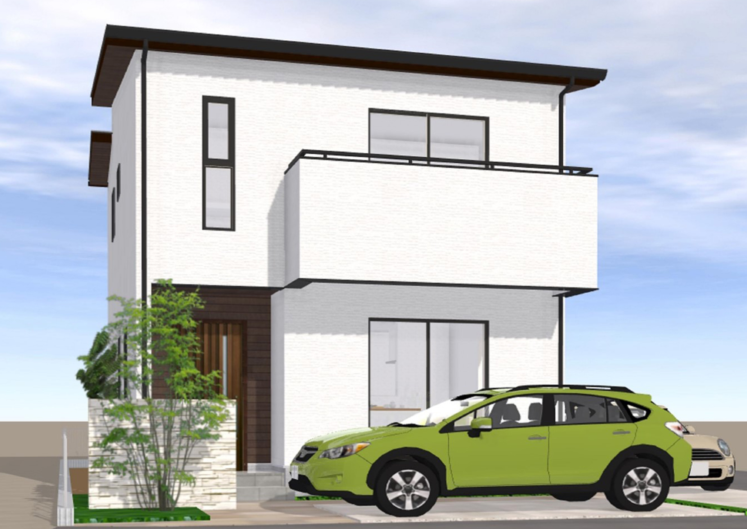 ギャラリー:春の新生活応援!新築建売住宅特集! ・